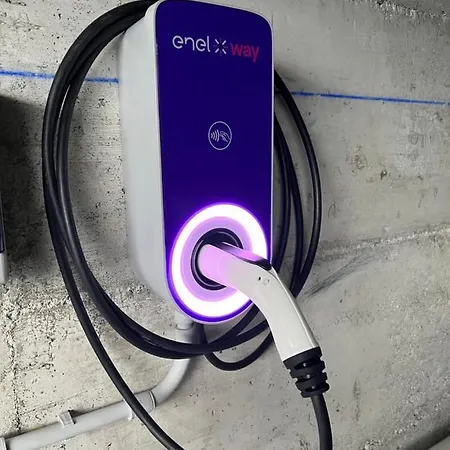 Belvedere In Costa - View