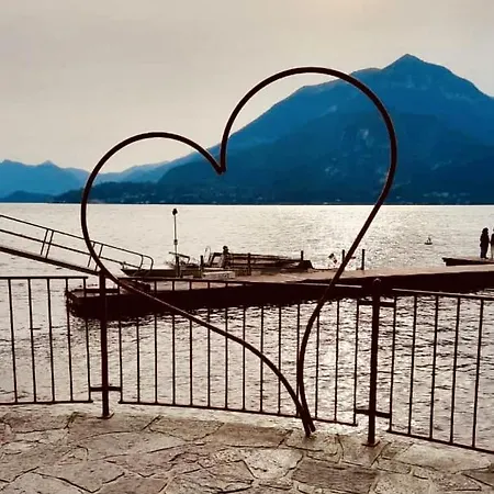 Belvedere In Costa - View * בלאנו