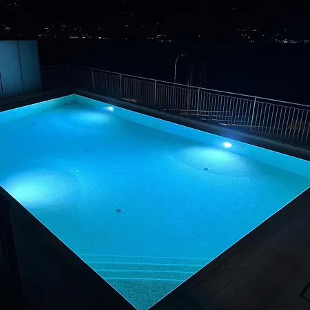 דירה Belvedere In Costa - View