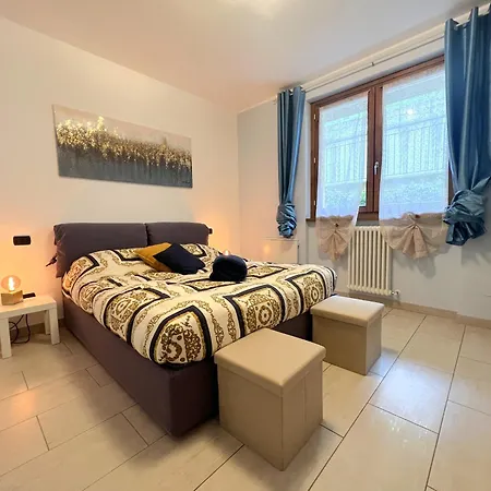 Belvedere In Costa - View בלאנו