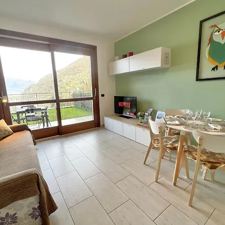 Belvedere In Costa - View *